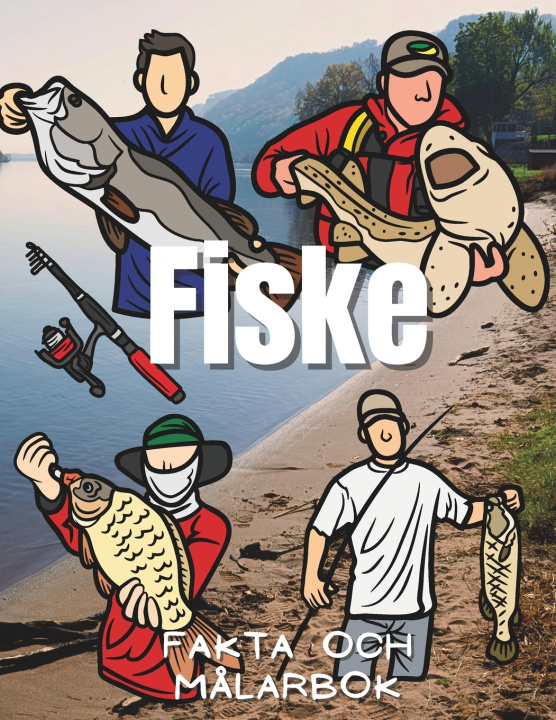 Kniha Fiske Steven Book