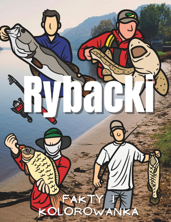 Könyv Rybacki Steven Book