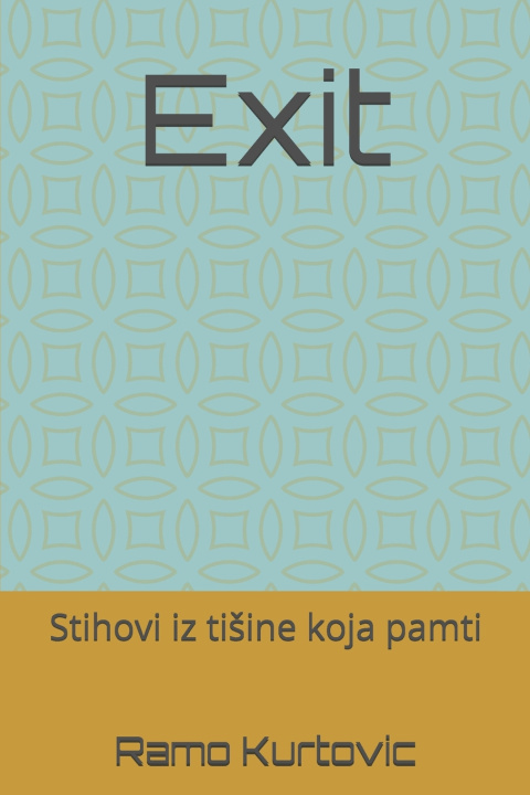 Könyv Exit Ramo Kurtovic