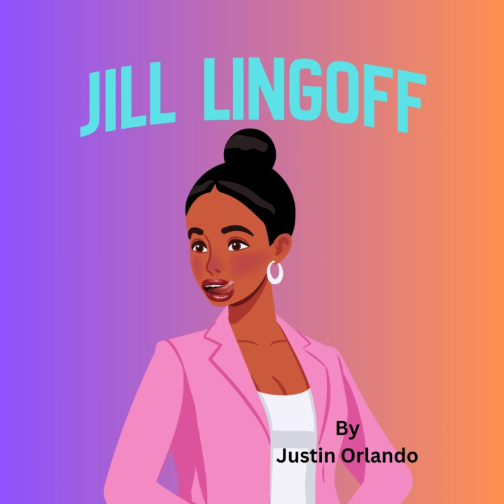 Kniha Jill Lingoff Justin Orlando