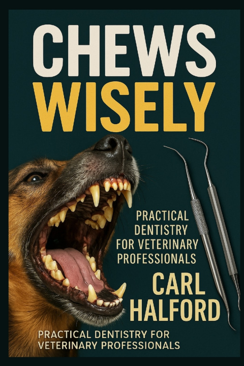 Knjiga Chews Wisely - Book One Winford International
