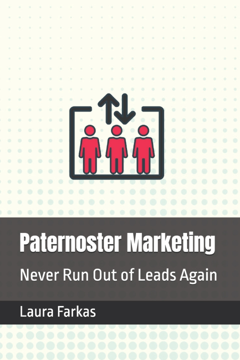 Knjiga Paternoster Marketing Laura Farkas