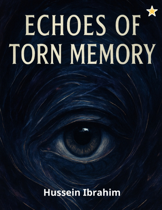 Книга Echoes Of Torn Memory Hussein Mohsen Ibrahim