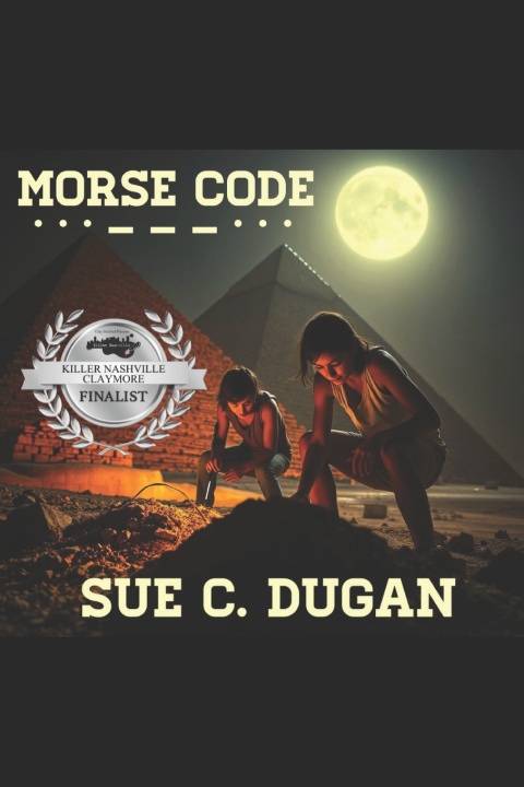 Könyv MORSE CODE Sue C. Dugan