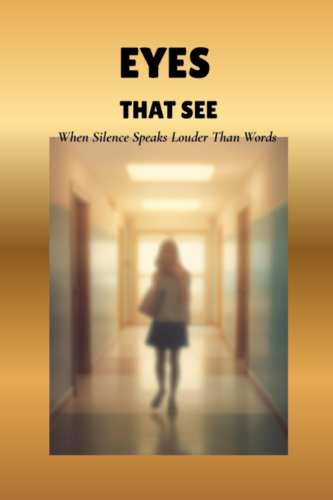 Книга Eyes That See SHAHEE KID
