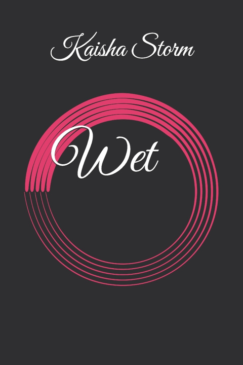 Kniha Wet Kaisha Storm