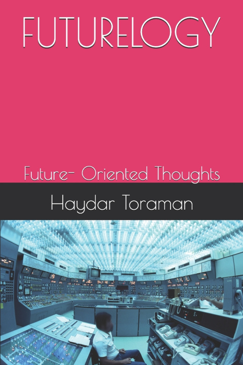 Carte FUTURELOGY Haydar Toraman