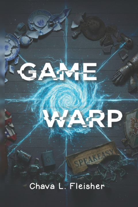 Knjiga Game Warp Chava Fleisher