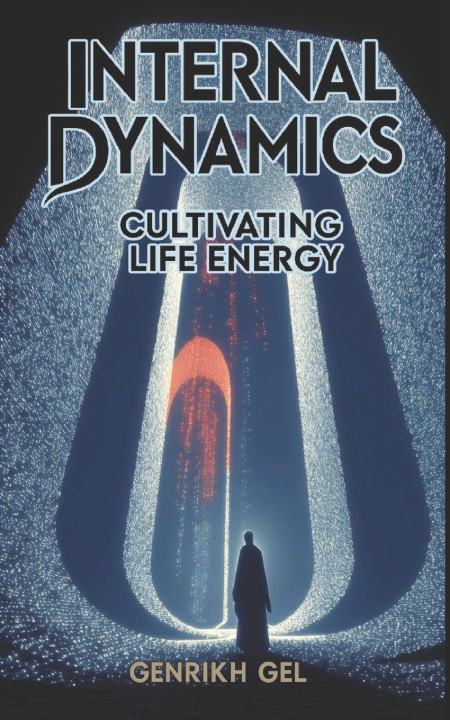 Kniha Internal Dynamics Genrikh Gel