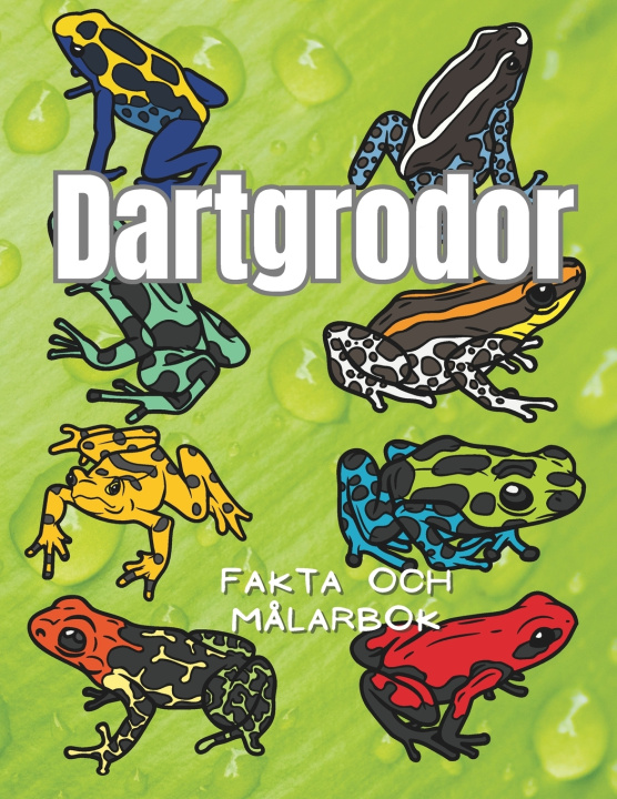 Buch Dartgrodor Steven Book