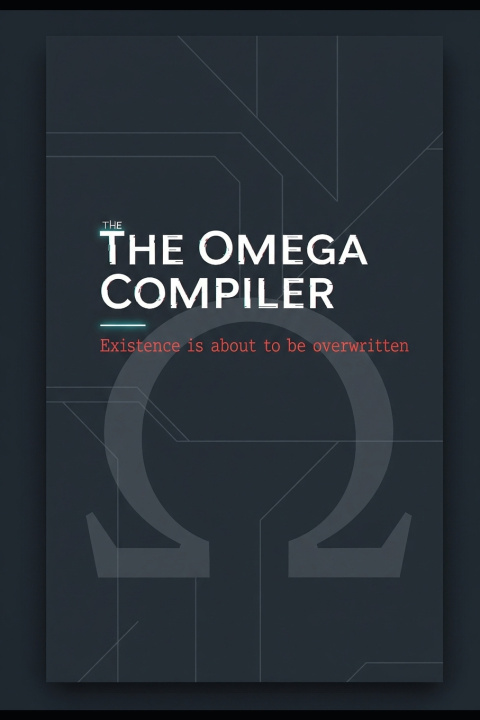 Könyv The Omega Compiler Erik Gieske