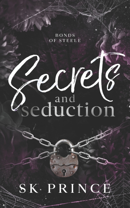 Kniha Secrets & Seduction SK Prince
