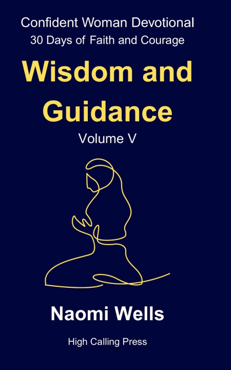 Book Volume V Naomi Wells