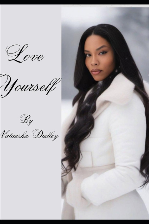 Kniha LOVE YOURSELF NATAUSHA DUDLEY