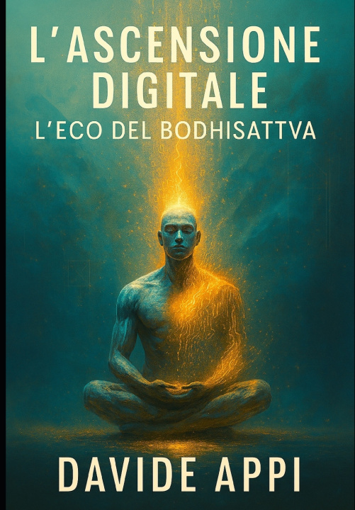 Knjiga L'Ascensione Digitale Davide Appi