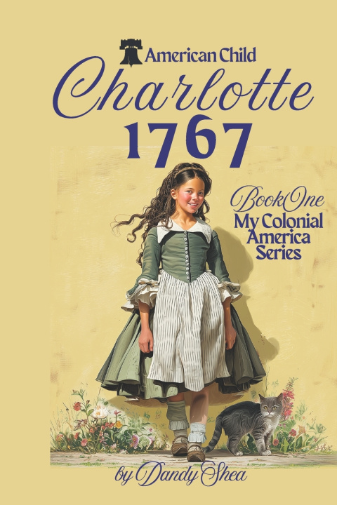 Knjiga Charlotte Dandy Shea