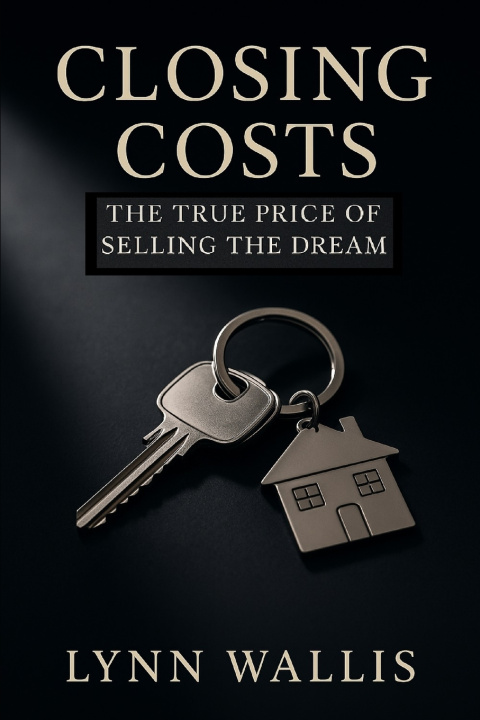Kniha Closing Costs Lynn Wallis