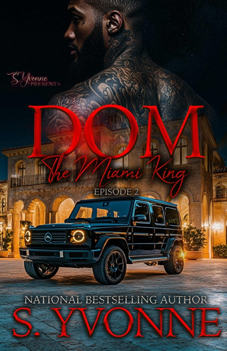 Kniha Dom S. Yvonne