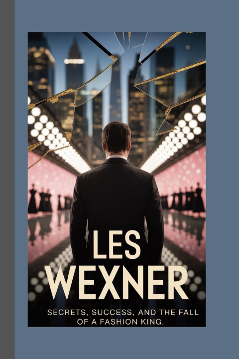 Knjiga LES WEXNER Godwin Rolo