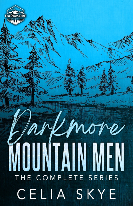 Kniha Darkmore Mountain Men Celia Skye