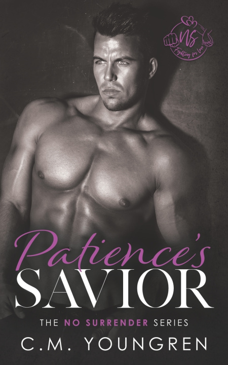 Kniha Patience's Savior C.M. Youngren