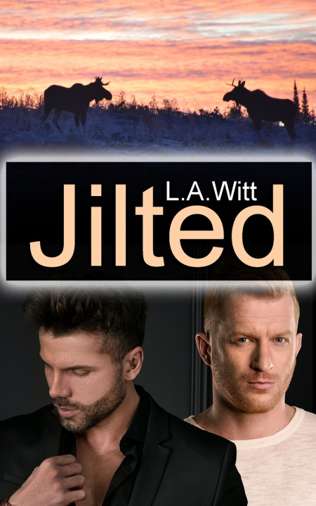 Book Jilted L.A. Witt
