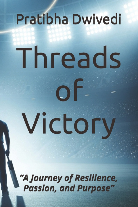 Kniha Threads of Victory Baljeet Singh