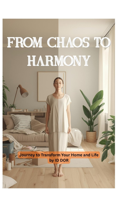 Книга From Chaos to Harmony ID DOR