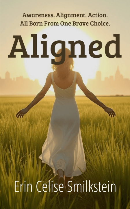 Knjiga Aligned Erin Celise Smilkstein