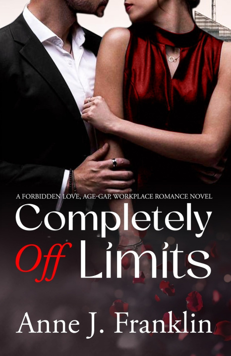 Kniha Completely Off Limits Anne J. Franklin