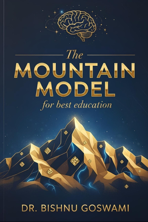 Book The MOUNTAIN model Bishnu Goswami