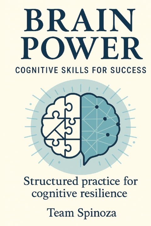 Könyv Brain Power T K Sateesh