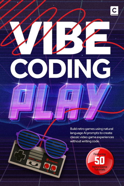 Book Vibe Coding Play Codapress Publishing