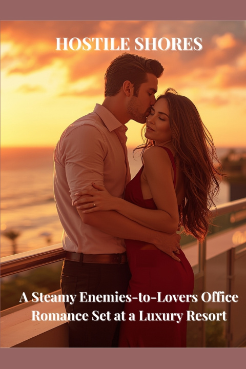 Kniha Hostile Shores Oliver J. Grant