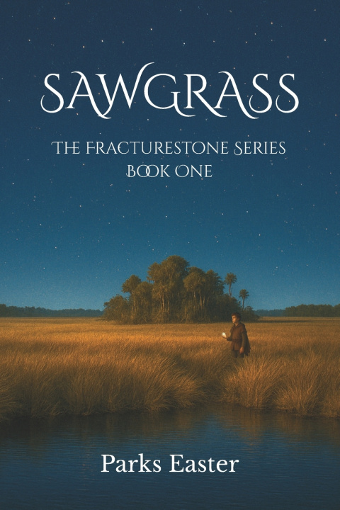 Knjiga Sawgrass Parks Easter