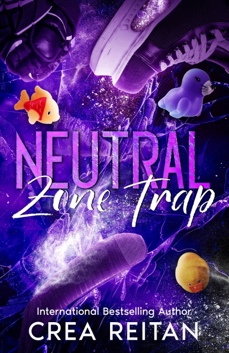 Book Neutral Zone Trap Crea Reitan