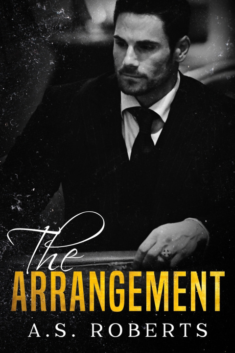Buch The Arrangement A. S. Roberts