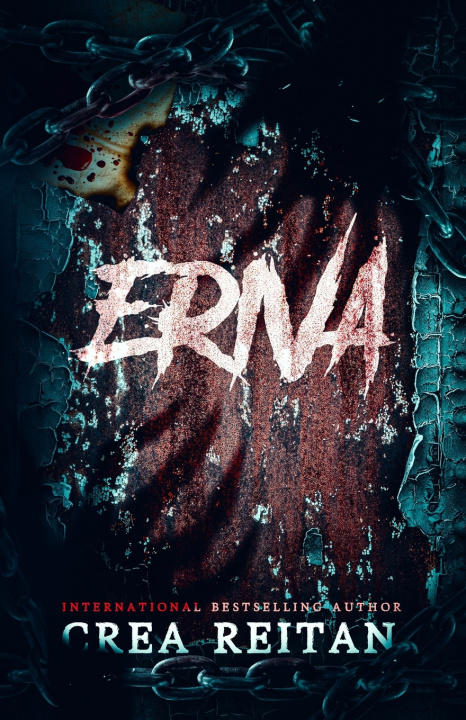 Kniha Eriva Crea Reitan
