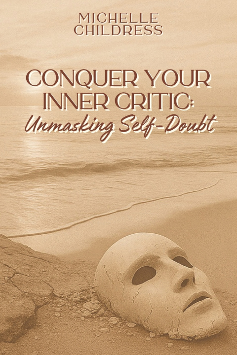 Kniha Conquer Your Inner Critic Michelle Childress