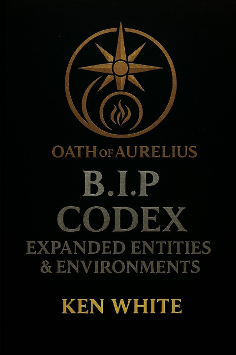 Könyv Expanded Codex Ken White