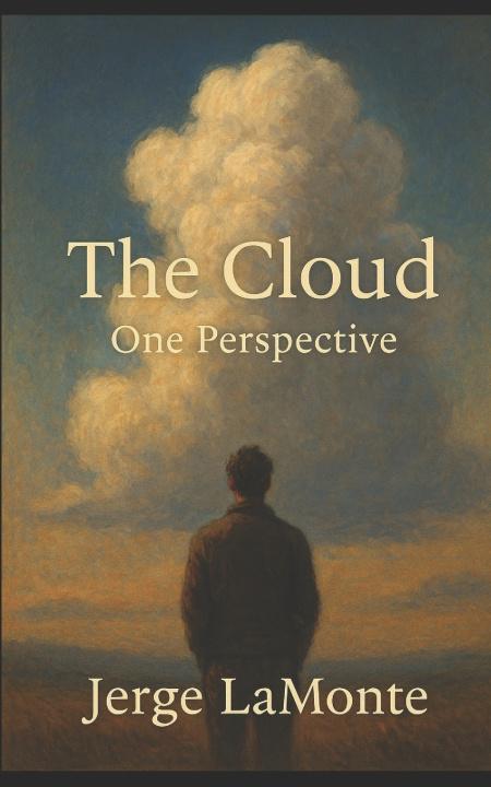 Kniha The Cloud - One Perspective Jerge LaMonte