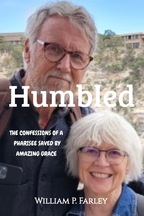 Kniha Humbled William P. Farley