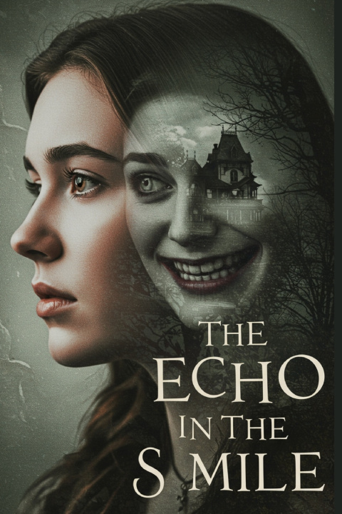 Libro The Echo in the Smile Soumya Deb
