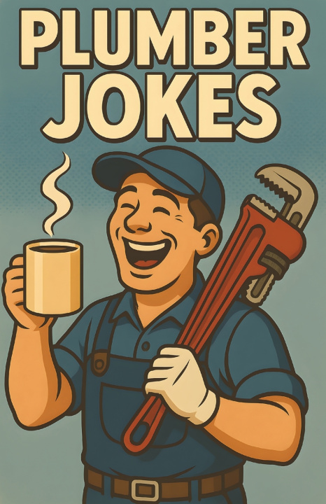 Könyv Awesome Plumber Jokes Mildred Alvine