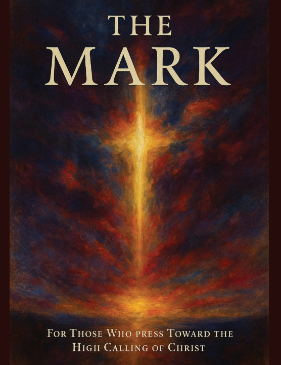 Kniha The Mark The American Bible Company