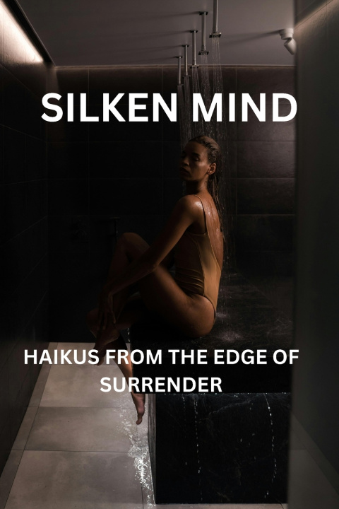 Kniha SILKEN MIND Ann-Marie Scarlett