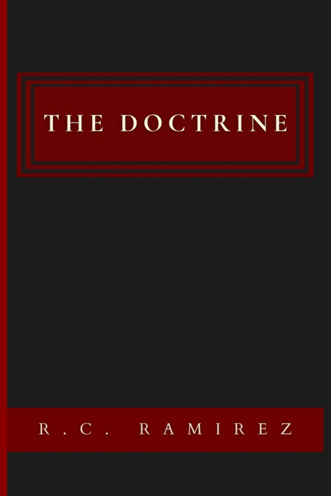 Kniha The Doctrine R.C. Ramirez