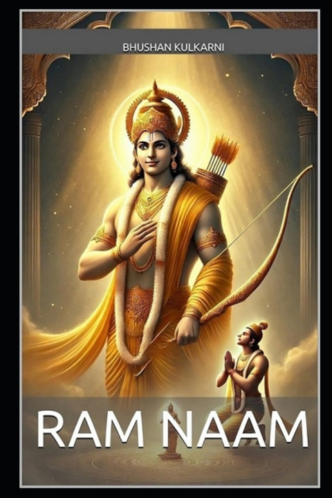 Kniha Ram Naam Bhushan Kulkarni