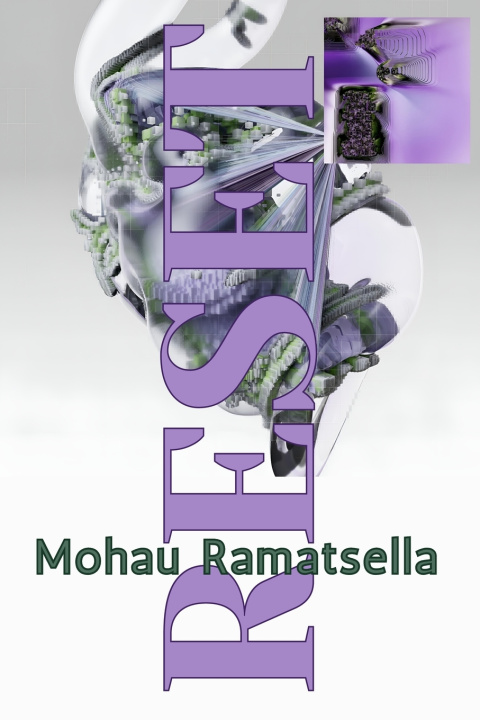 Knjiga RESET Mohau Ramatsella