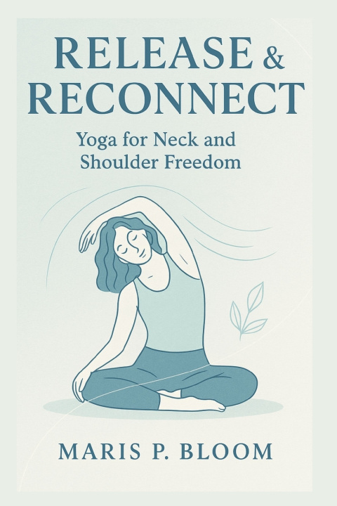 Knjiga Release & Reconnect Maris P. Bloom